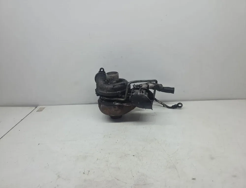 VOLVO V70 3 generation (2007-2020) Turboladdare 9663199280,GT1544V 33243826