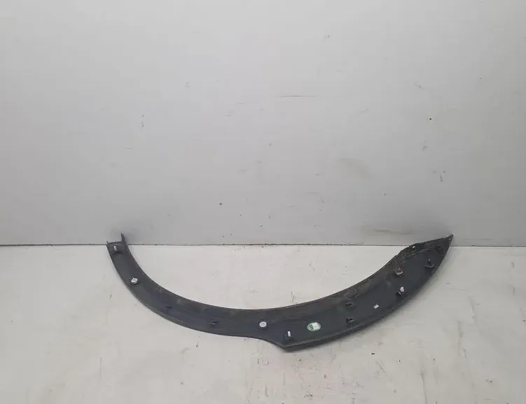 CHEVROLET Captiva 1 generation (2006-2018) Bakre båge 96439715 33244020