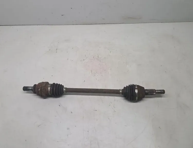 CHEVROLET Captiva 1 generation (2006-2018) Fram Höger Drivaxel 33402765