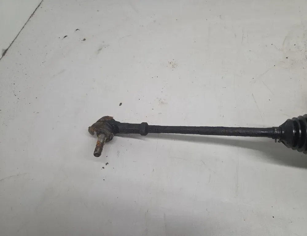 CHEVROLET Captiva 1 generation (2006-2018) Styrställ 33402767