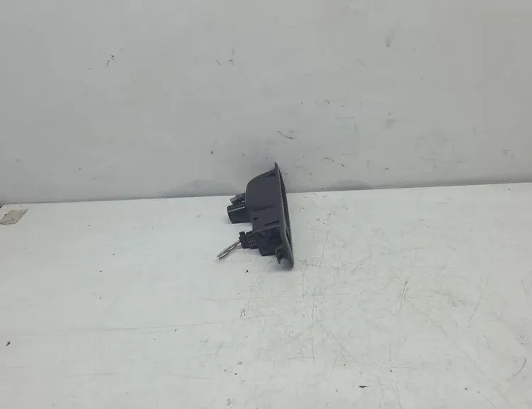 RENAULT Megane 3 generation (2008-2020) Främre höger dörrfönsterbrytare 00254250,829500004R 33402952