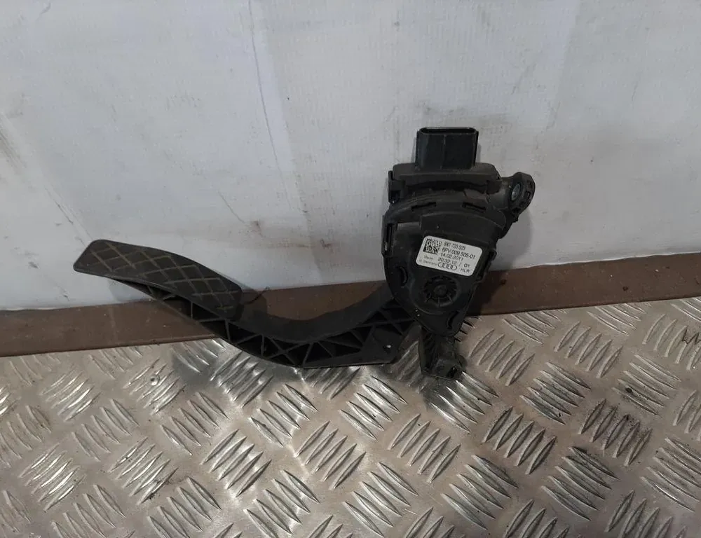 AUDI A7 C7/4G (2010-2020) Gaspedal 8K1723523 33406308