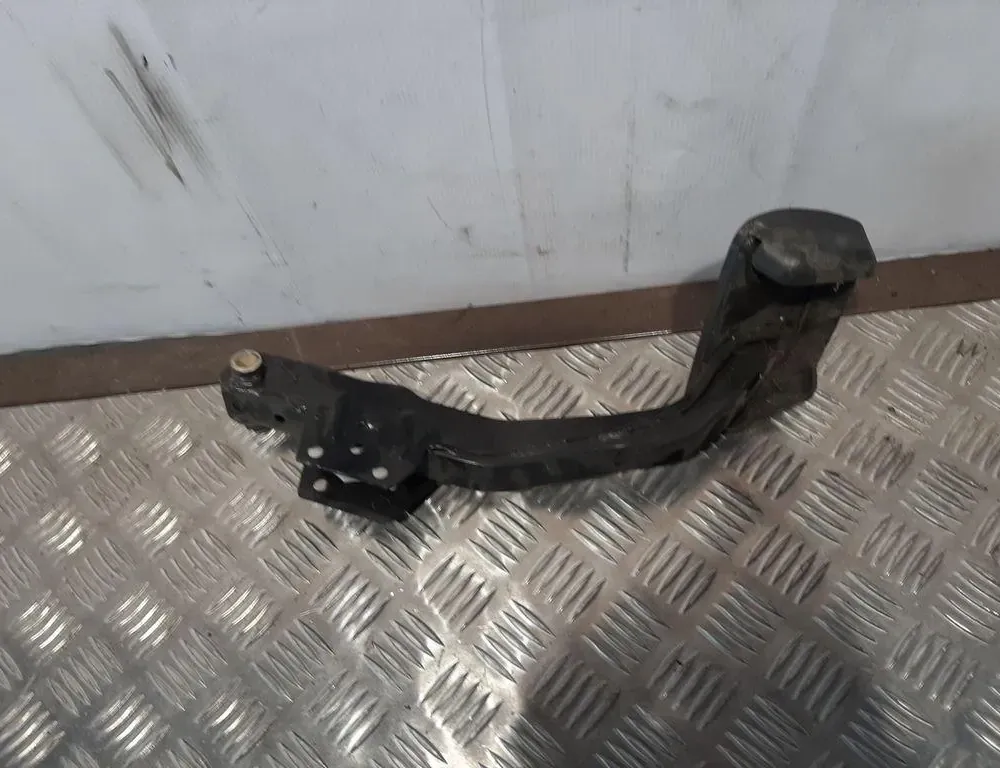 AUDI A7 C7/4G (2010-2020) Bromspedal 33406313