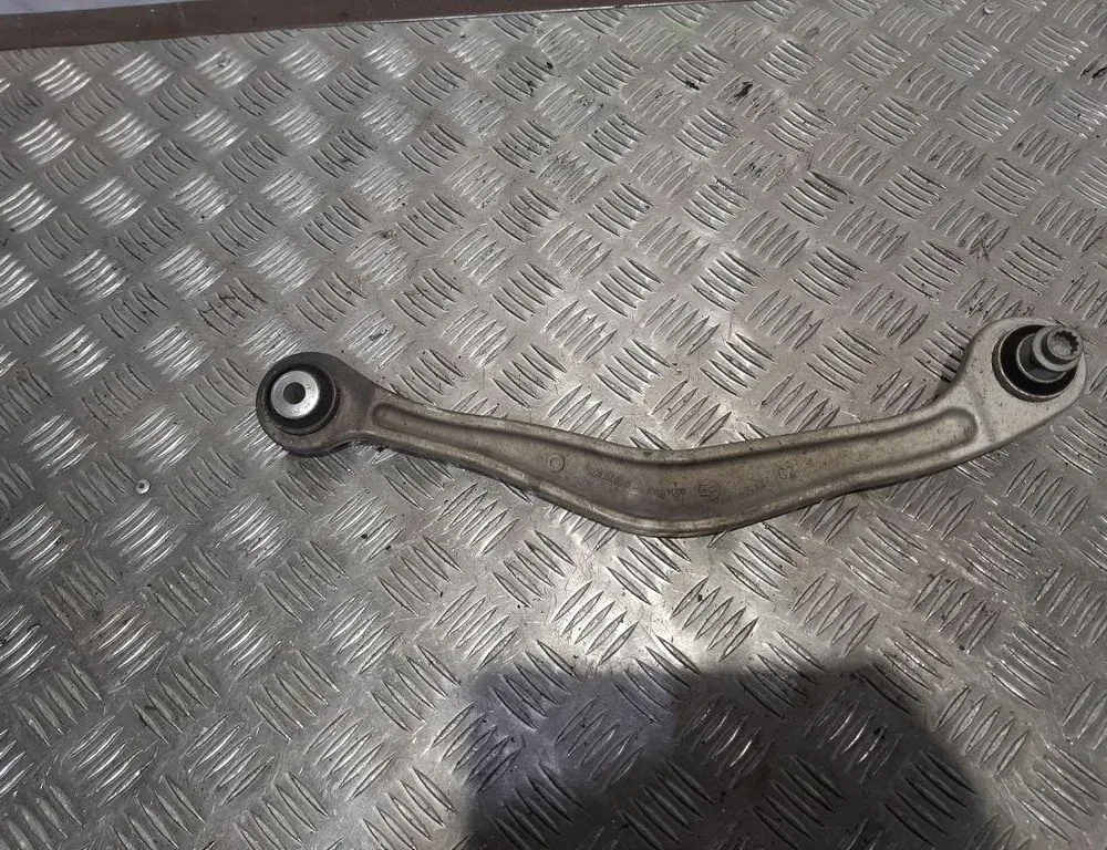 MERCEDES-BENZ S-Class W221 (2005-2013) Bakre höger arm 33407310