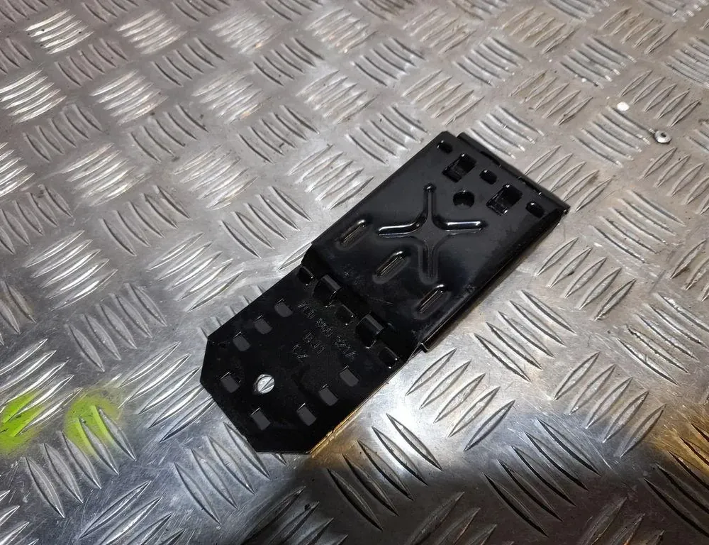 PORSCHE Cayenne 958 (2010-2018) Andra styrenheter 7L0860321A 33407688