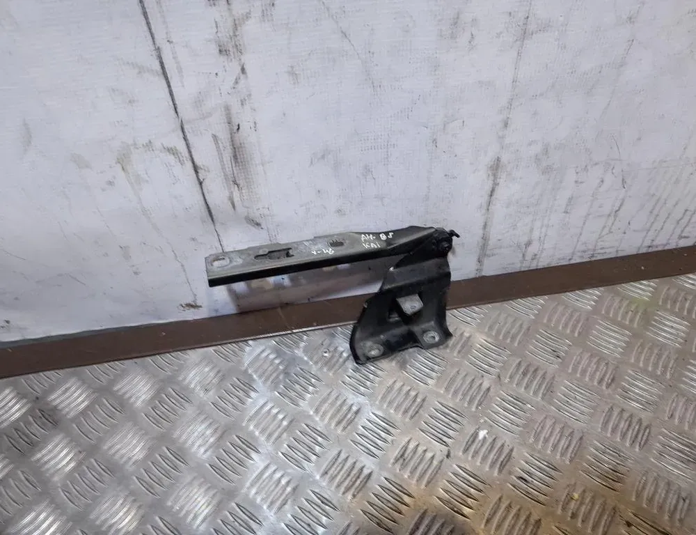 AUDI A5 Sportback 8T (2009-2011) Andra kroppsdelar 33408044