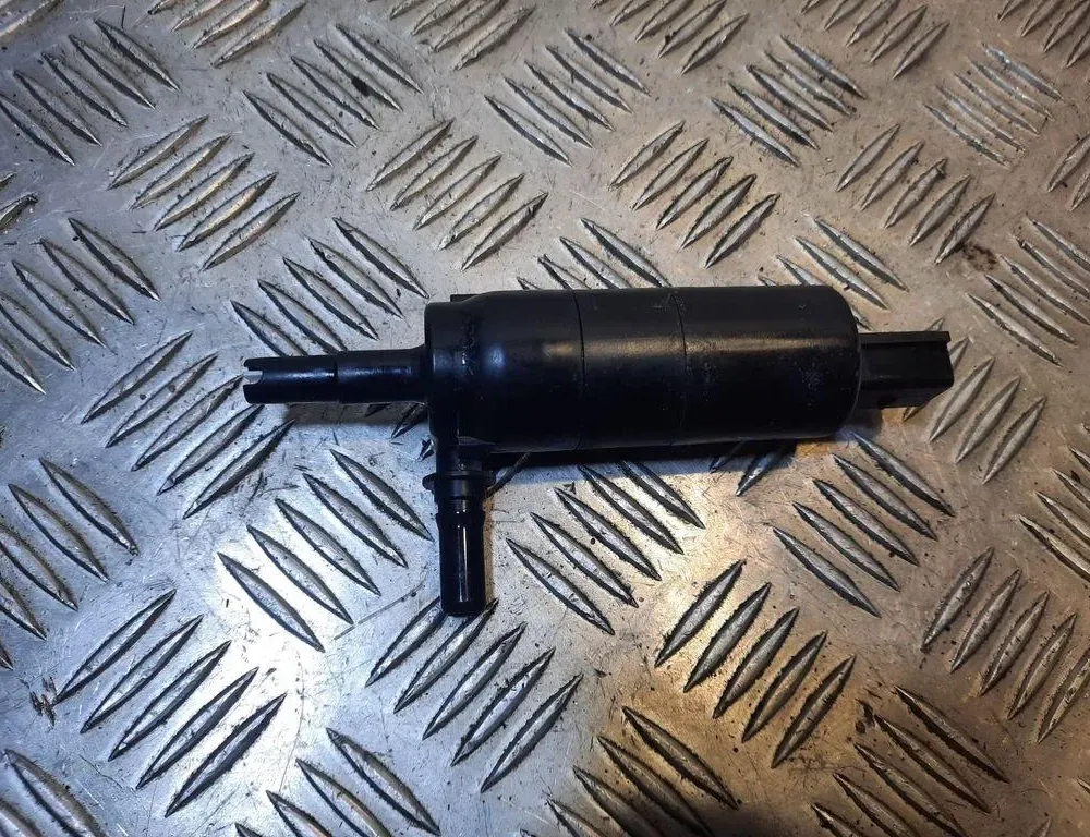 BMW 7 Series F01/F02 (2008-2015) Strålkastarspolarmotor 33415868