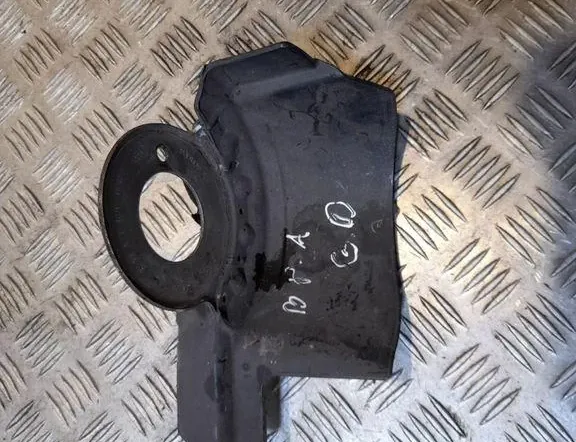 AUDI A4 allroad B8 (2009-2015) Andra kroppsdelar 8K0511540E 33417926