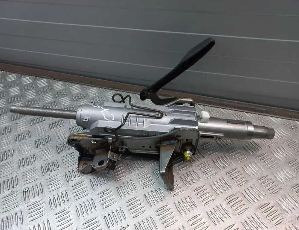 AUDI A6 C6/4F (2004-2011) Rattstångsmekanism 4G0419506,4G0419506AF 33420972