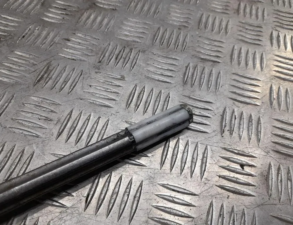 AUDI A6 C6/4F (2004-2011) Rattstångsaxelled 4G1419753B 33425275