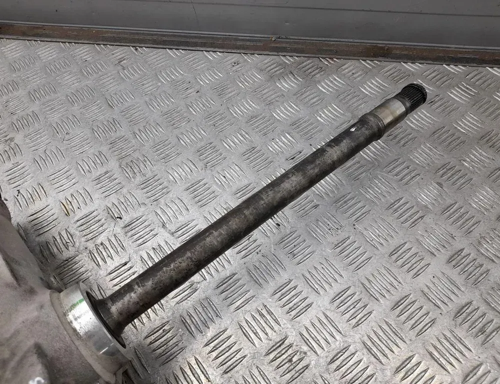 CADILLAC CTS 3 generation (2013-2020) Främre överföringsväska 22963048 33426486