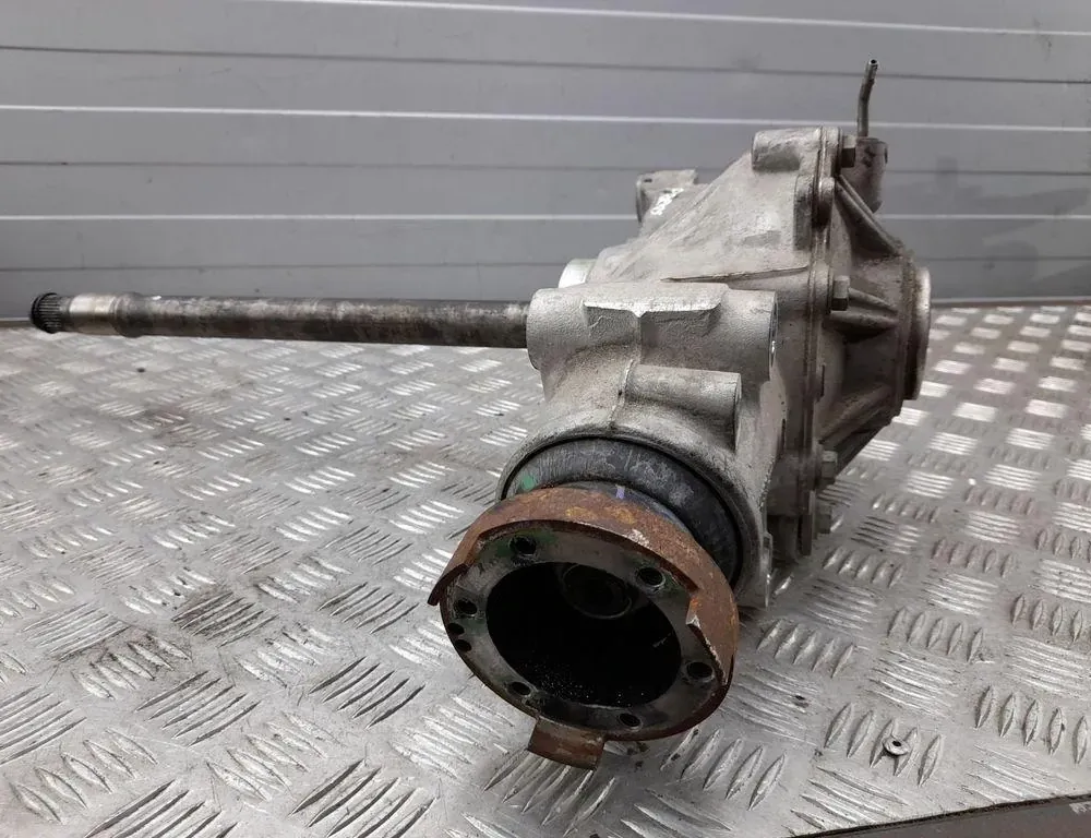 CADILLAC CTS 3 generation (2013-2020) Främre överföringsväska 22963048 33426486