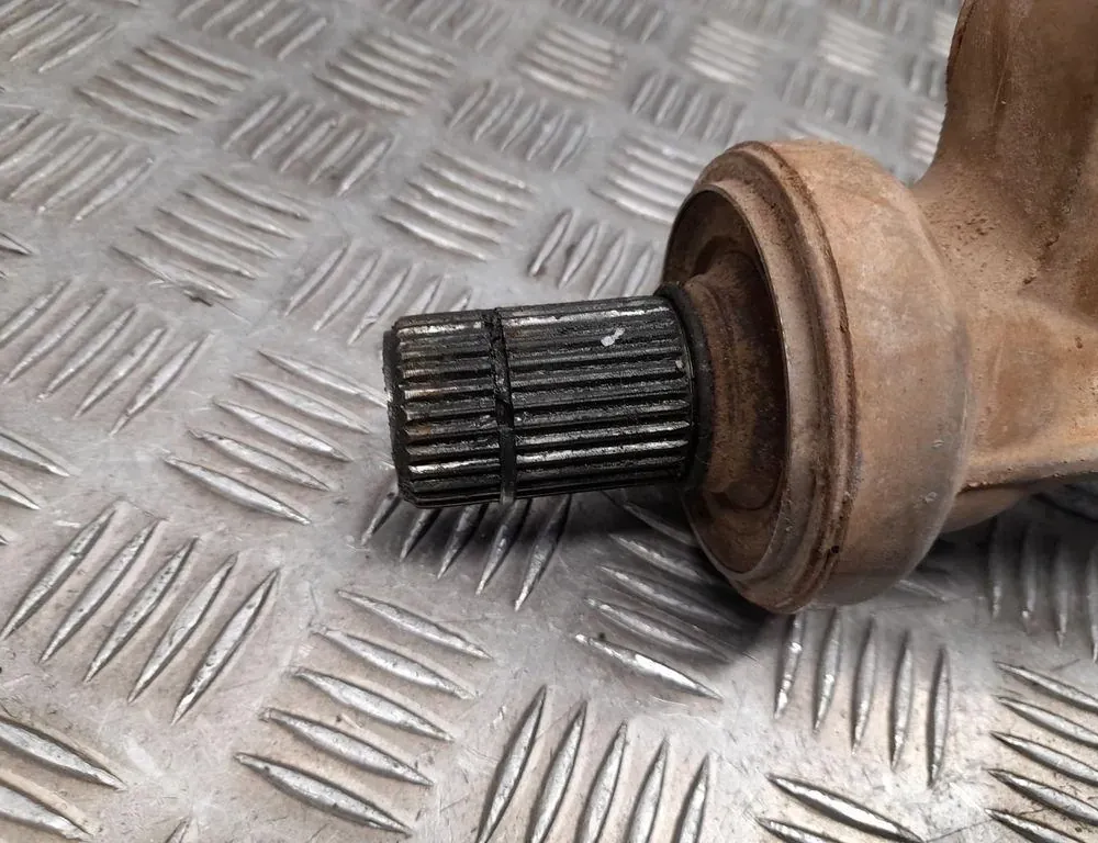 FORD USA F-150 13 generation (2015-2021) Främre överföringsväska RFCL3W3A412AB 33429763