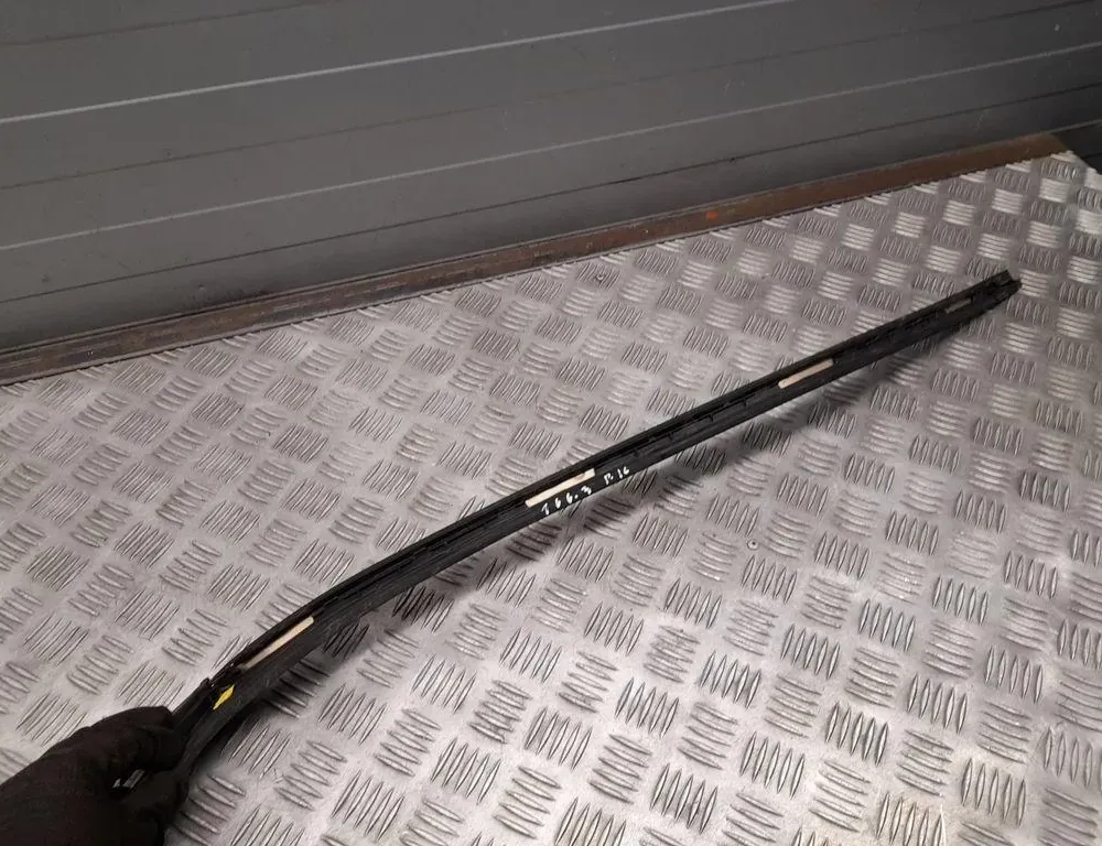 MERCEDES-BENZ GL-Class X166 (2012-2015) Scuttle Panel A1666901180 33430411