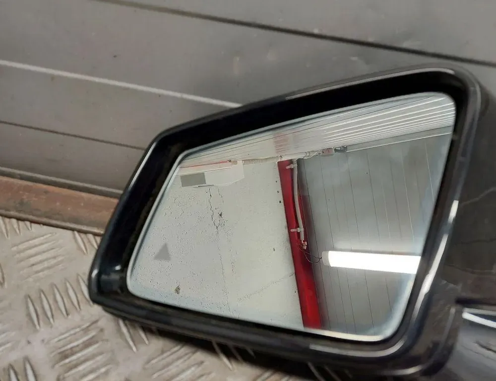 MERCEDES-BENZ CLS-Class C218/X218 (2011-2017) Vänster sidospegel A2188103716 33433677