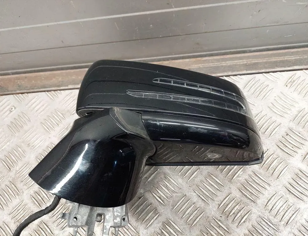MERCEDES-BENZ CLS-Class C218/X218 (2011-2017) Vänster sidospegel A2188103716 33433677
