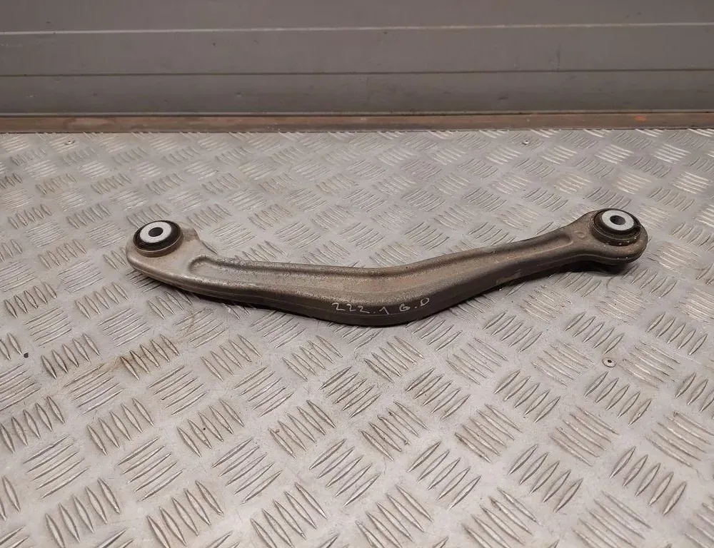 MERCEDES-BENZ S-Class W222/C217/A217 (2013-2020) Bakre höger arm 2213520005 33435171
