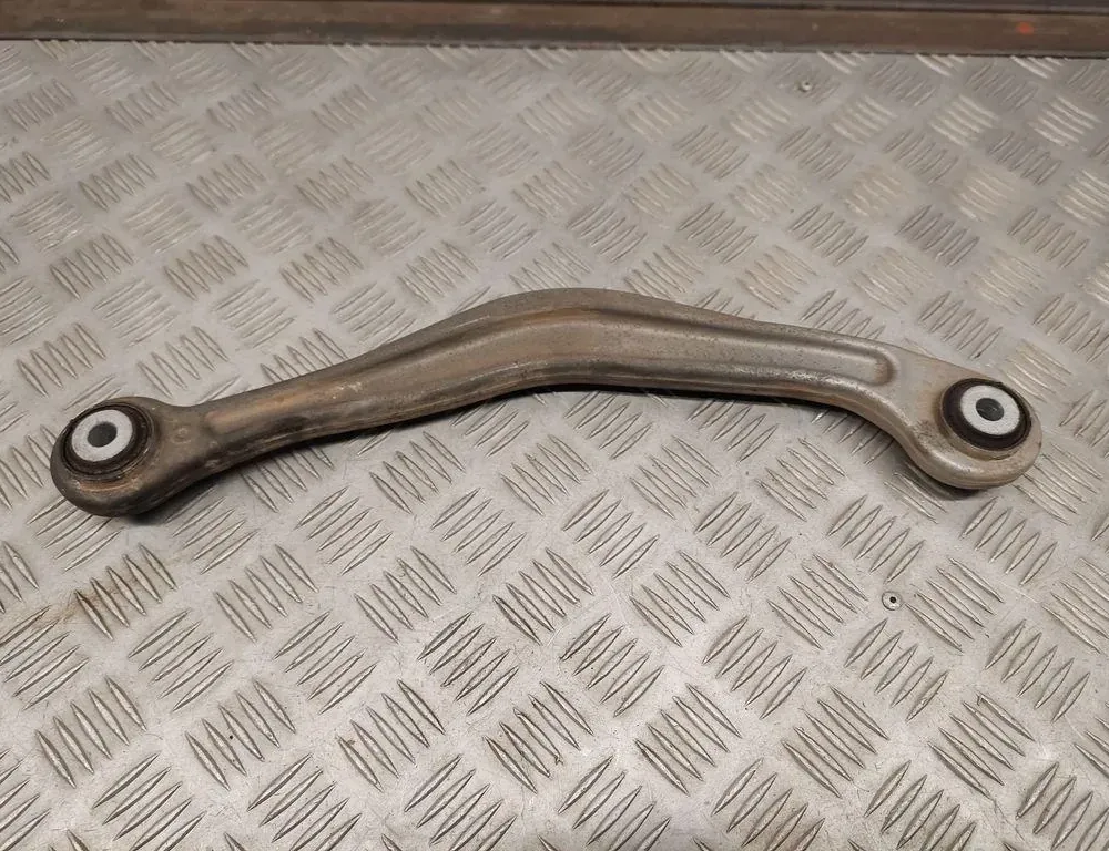 MERCEDES-BENZ S-Class W222/C217/A217 (2013-2020) Bakre höger arm 2213520005 33435171