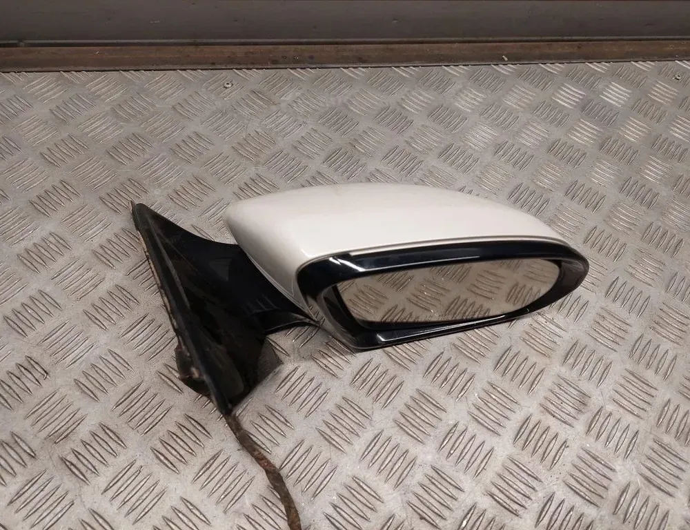MERCEDES-BENZ S-Class W222/C217/A217 (2013-2020) Höger sidospegel 33435316