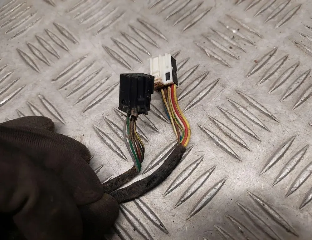 MERCEDES-BENZ S-Class W222/C217/A217 (2013-2020) Höger sidospegel 33435316