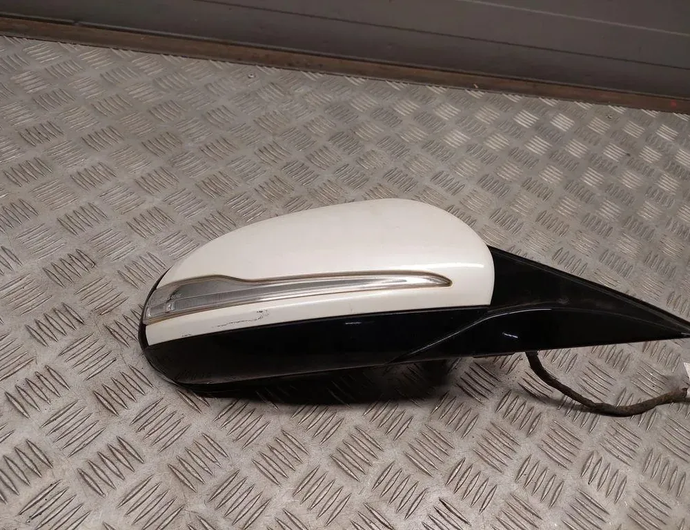 MERCEDES-BENZ S-Class W222/C217/A217 (2013-2020) Höger sidospegel 33435316