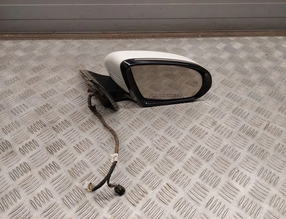 MERCEDES-BENZ S-Class W222/C217/A217 (2013-2020) Höger sidospegel 33435316