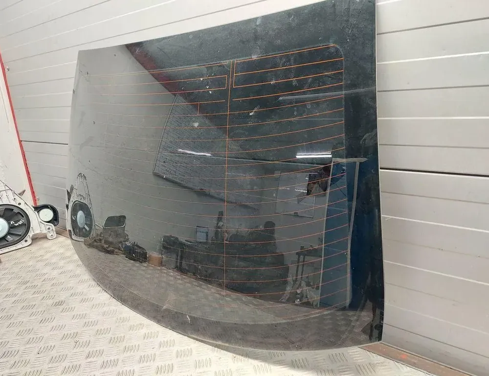 MERCEDES-BENZ E-Class W212/S212/C207/A207 (2009-2016) Bakre fönsterglas A2076700180 33435910