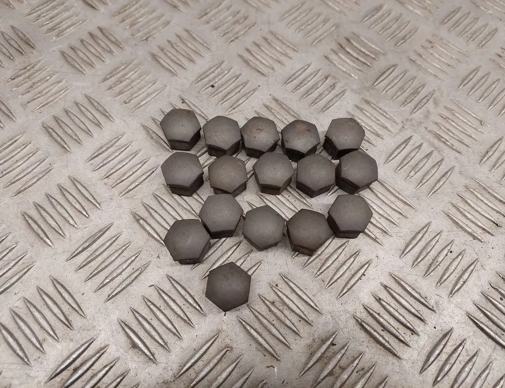 AUDI Q7 4M (2015-2024) Andra kroppsdelar 321601173B 33435922