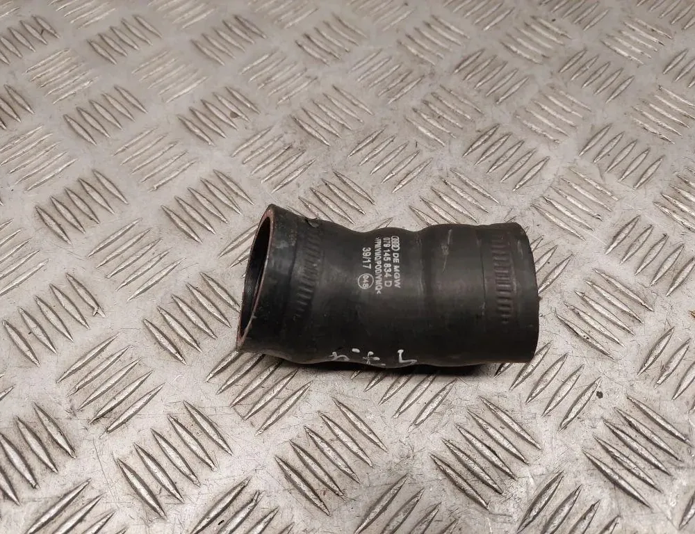 AUDI A7 C7/4G (2010-2020) Intercooler slangrör 079145834D 33437055