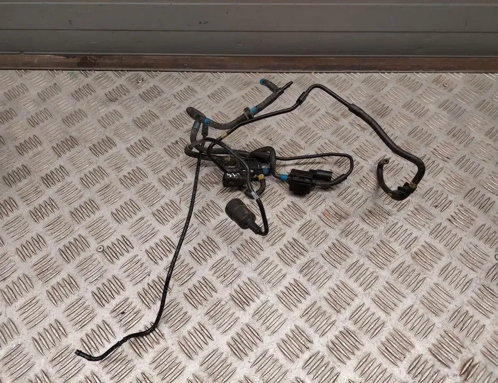 AUDI A7 C7/4G (2010-2020) Magnetventil 06H906283B 33437586