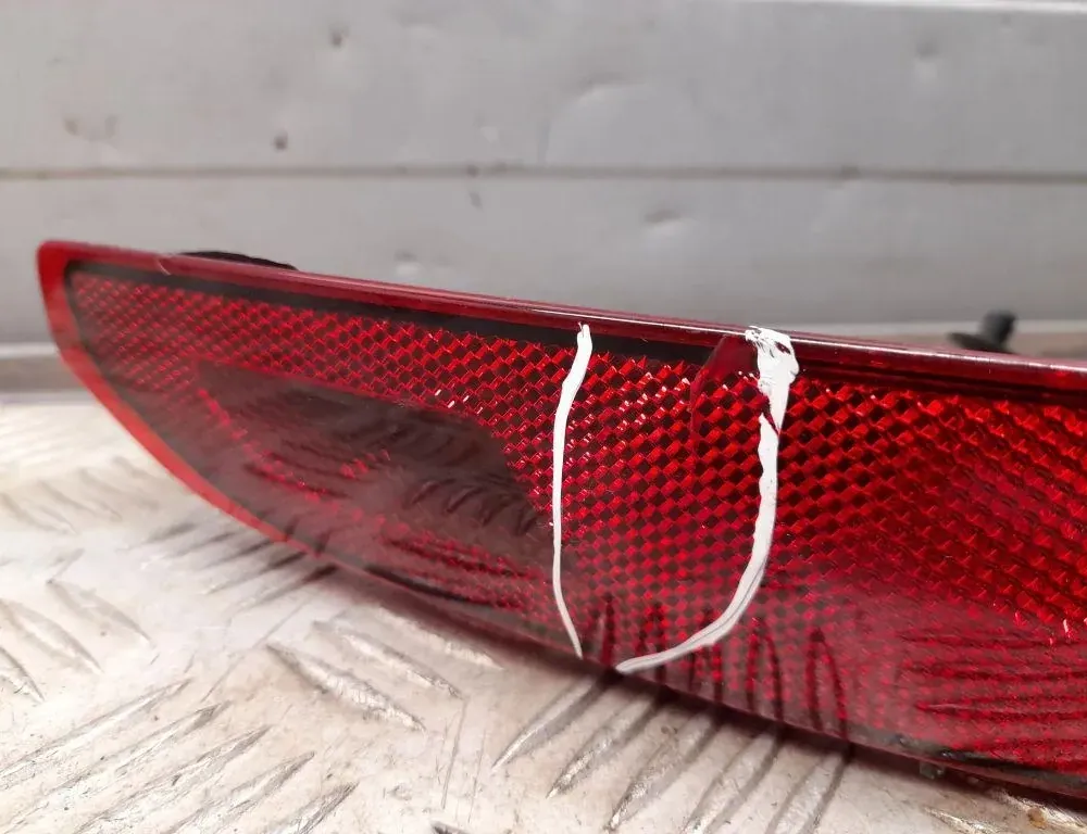 AUDI Q7 4M (2015-2024) Dimljus bak höger 4M0945096A 33441761