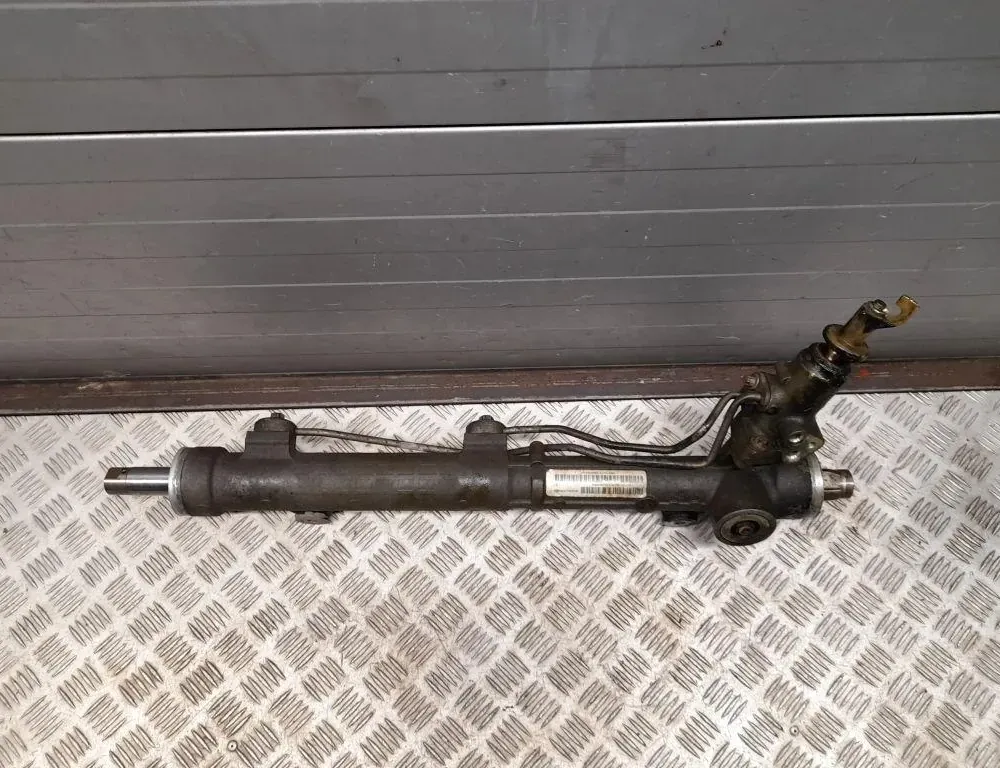 MERCEDES-BENZ GL-Class X164 (2006-2012) Styrställ A1644600500 33441981