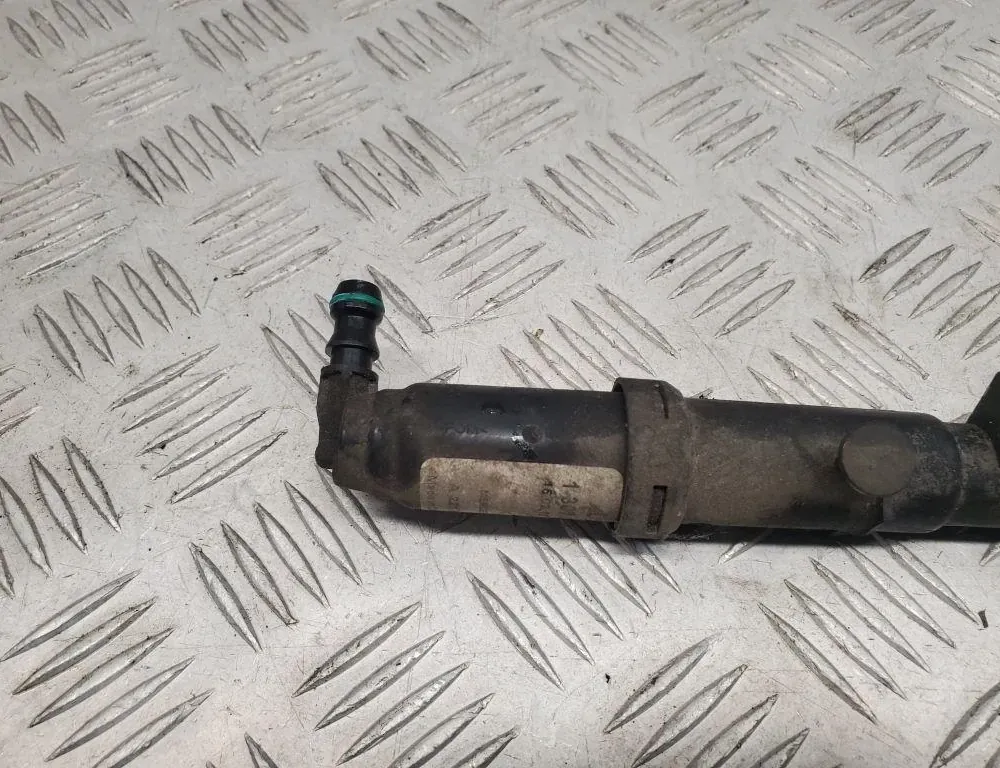 MERCEDES-BENZ CLS-Class C218/X218 (2011-2017) Strålkastare till vänster sida A2218601347 33442419