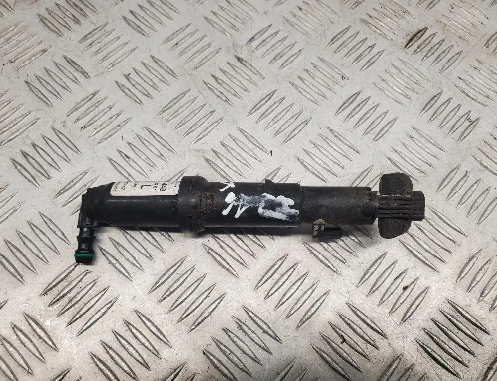 MERCEDES-BENZ CLS-Class C218/X218 (2011-2017) Strålkastare till vänster sida A2218601347 33442419