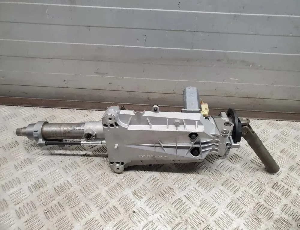 MERCEDES-BENZ S-Class W221 (2005-2013) RattstÄngsmekanism PP2214620041,2214620041 33442860