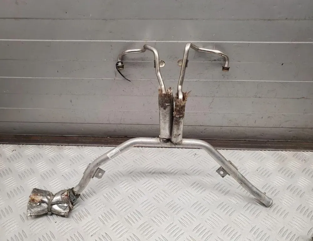 AUDI A7 C7/4G (2010-2020) Kylvätskeslangrör 079121070CK 33445744