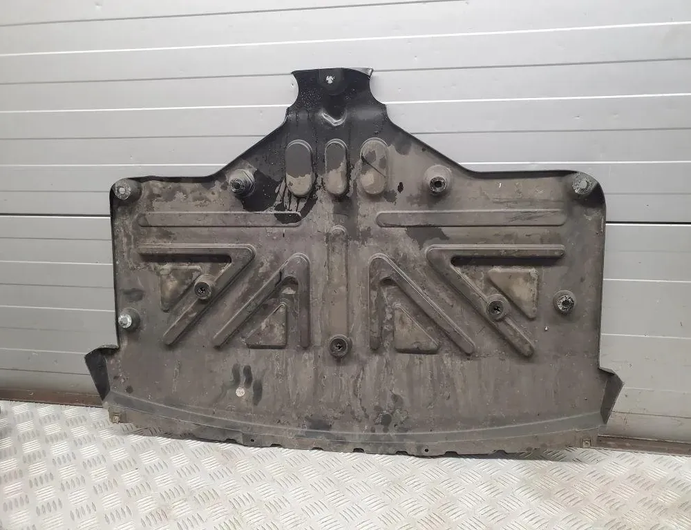 MERCEDES-BENZ SL-Class R231 (2012-2020) Bakre mittenbottenskydd A2316100208 33446809