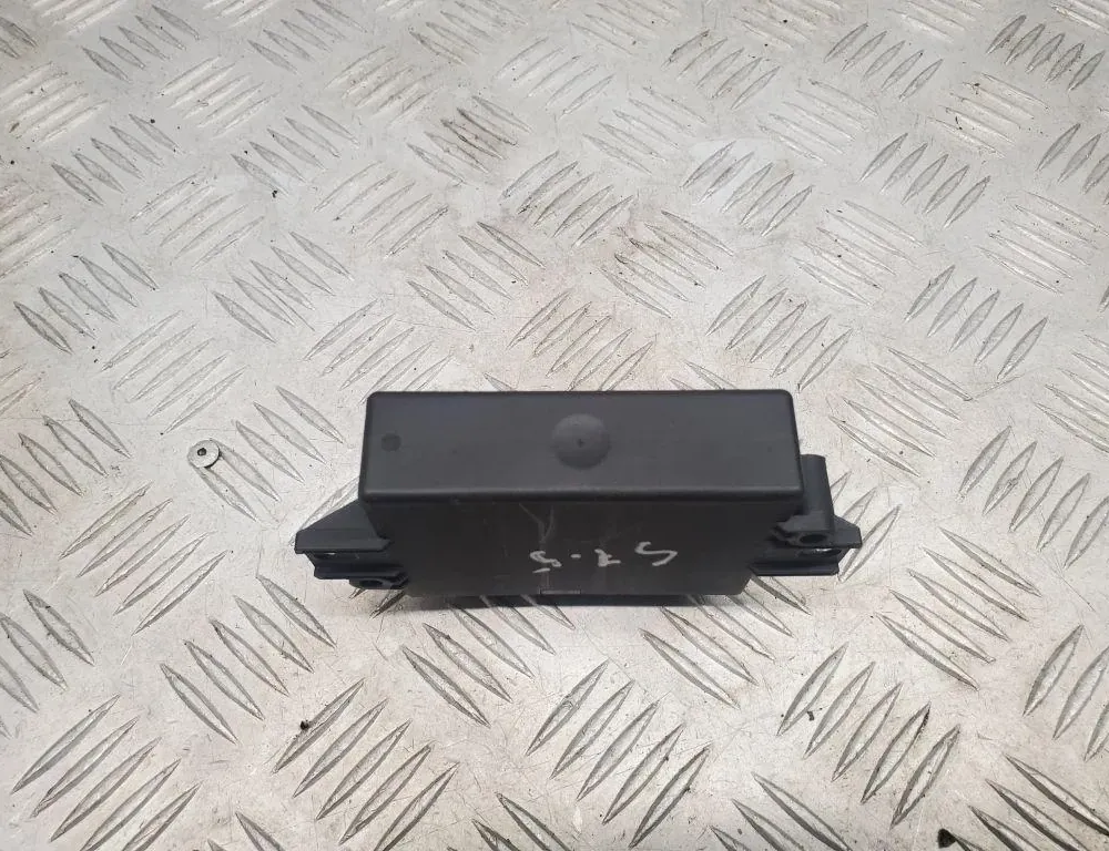 AUDI A7 C7/4G (2010-2020) PDC parkeringsavståndskontrollenhet 4H0919475AA 33447350