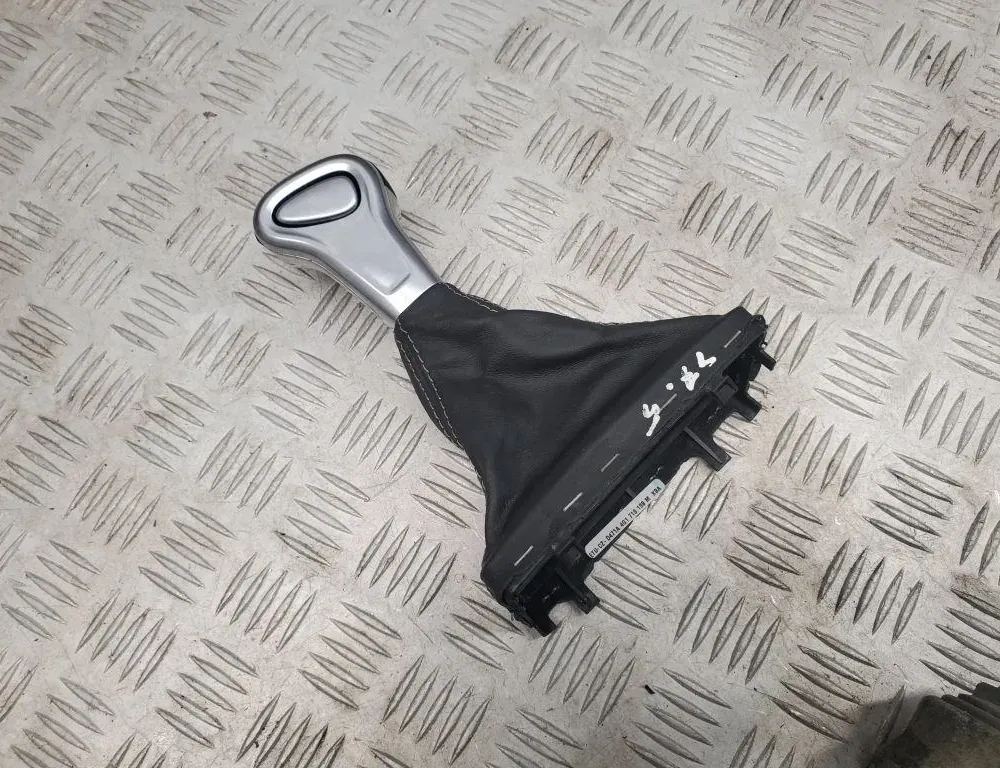 AUDI A7 C7/4G (2010-2020) Växlingsindikator 4G1713139M 33447393