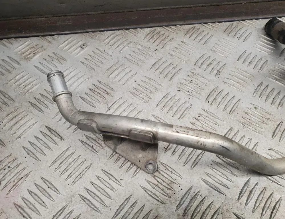 AUDI A7 C7/4G (2010-2020) Kylvätskeslangrör 4G0121485AF 33447426