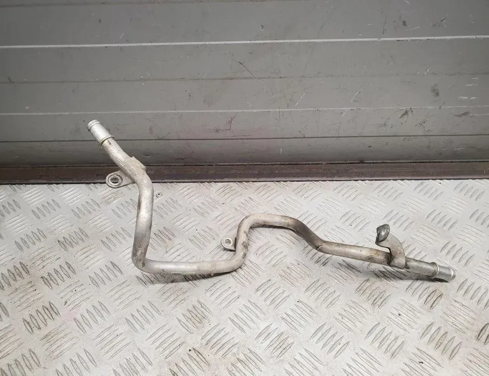 AUDI A7 C7/4G (2010-2020) Kylvätskeslangrör 4G0121485AF 33447426