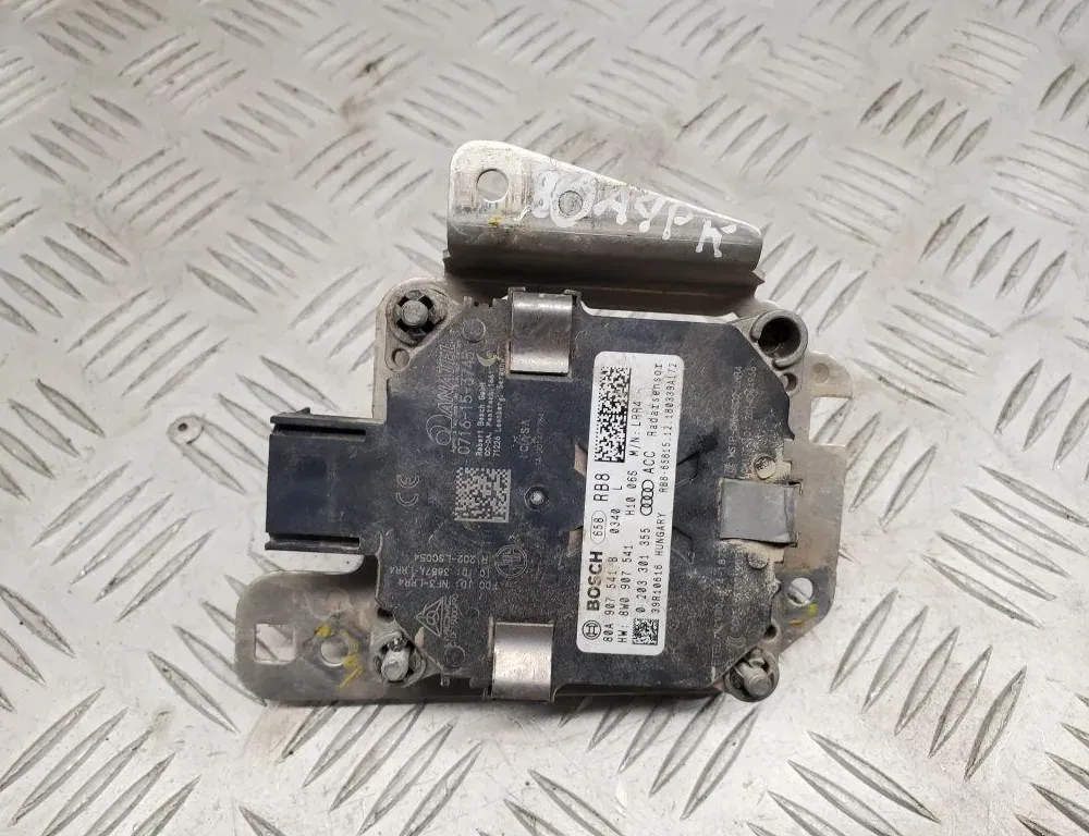 AUDI Q5 8R (2008-2017) Distroniskt 80A907541B 33447918