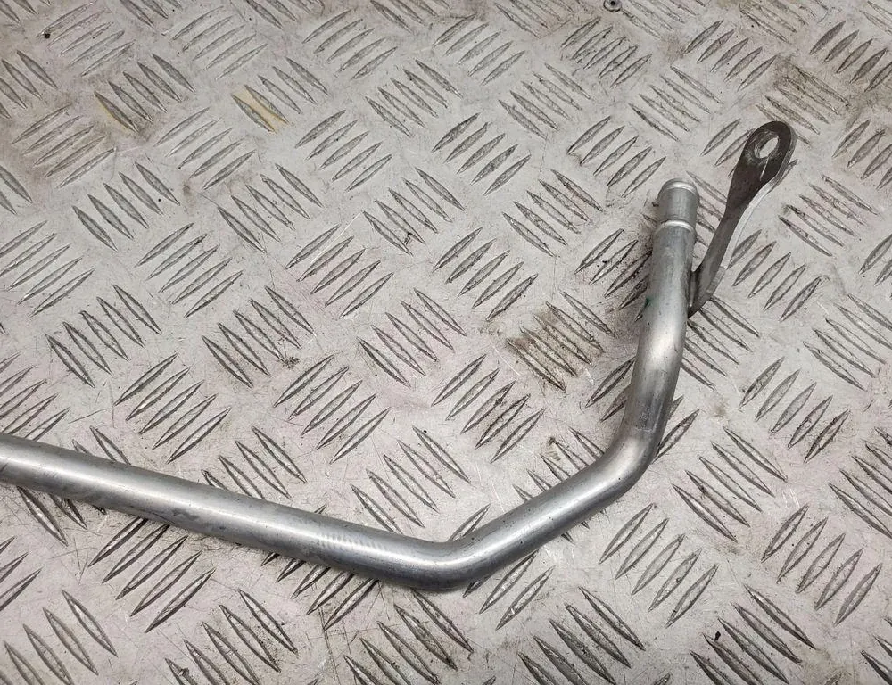 AUDI A7 C7/4G (2010-2020) Kylvätskeslangrör 4G0121485BH 33448768