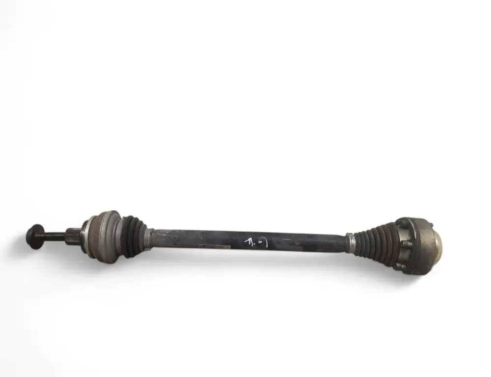 AUDI A5 Sportback F5 (2016-2024) Bakre Vänster Drivaxel 8W0501203D 33450756