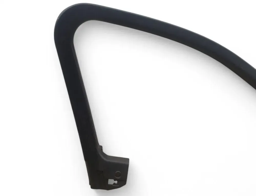 ALFA ROMEO Stelvio 949 (2017-2023) Ytterdörrens glasskena 156129243 33451030