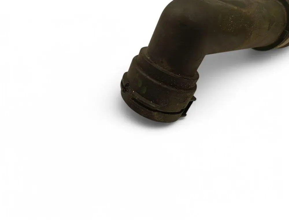 MERCEDES-BENZ M-Class W166 (2011-2015) Kylvätskeslangrör A1665008575 33451486