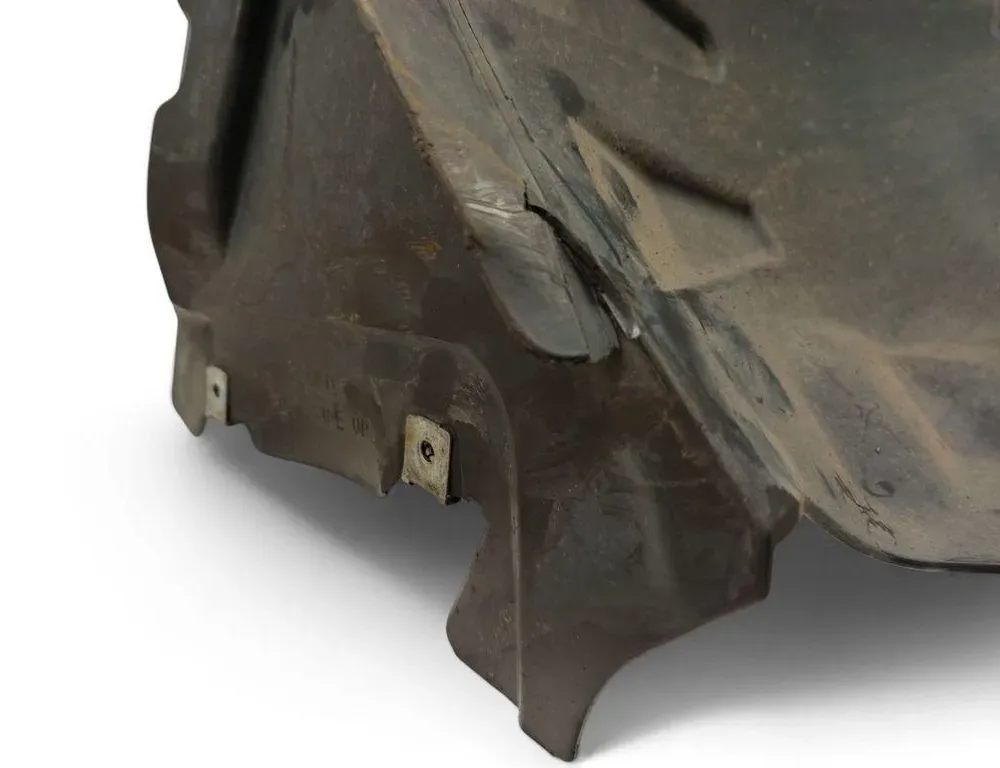 MERCEDES-BENZ M-Class W166 (2011-2015) Främre Vänster Inner Arch Liner A1668840722 33451511