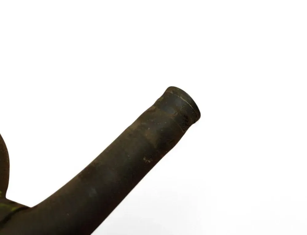 MERCEDES-BENZ M-Class W166 (2011-2015) Kylvätskeslangrör A1665003575 33451523