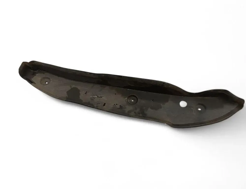 MERCEDES-BENZ M-Class W166 (2011-2015) Vingekomplettering A1668890025 33451535