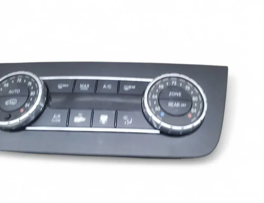 MERCEDES-BENZ GL-Class X166 (2012-2015) Andra styrenheter A1669003717 33452082